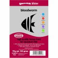 FROZEN MINI BLOODWORM BLISTER 100G